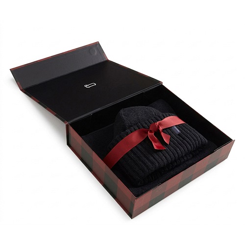 Woolrich Box